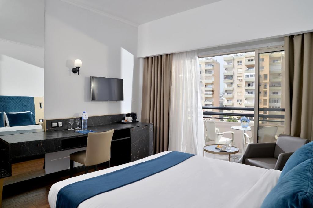 Ajax Hotel foto 15