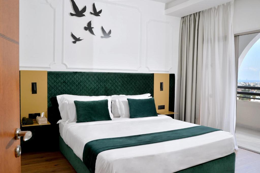 Ajax Hotel foto 13