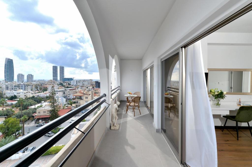 Ajax Hotel foto 10