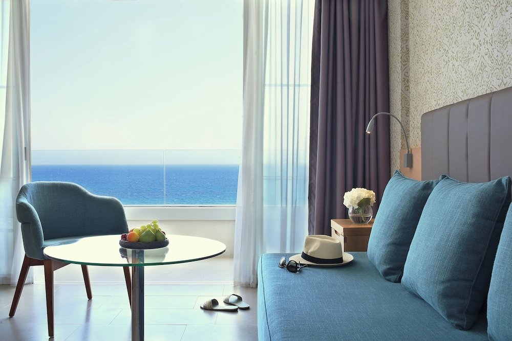 Royal Apollonia by Louis Hotels foto 8