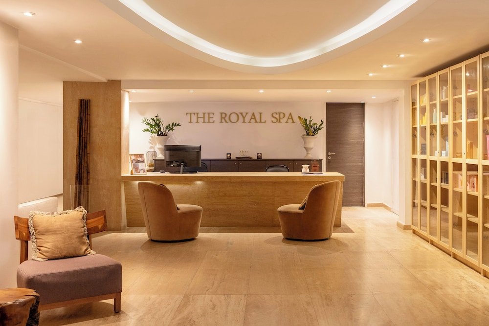 Royal Apollonia by Louis Hotels foto 31