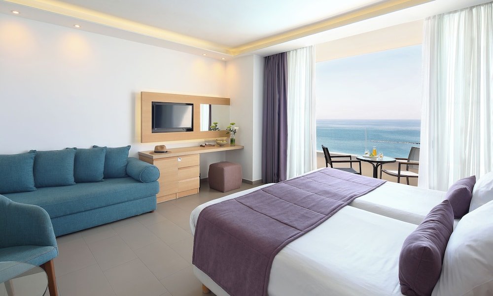 Royal Apollonia by Louis Hotels foto 10