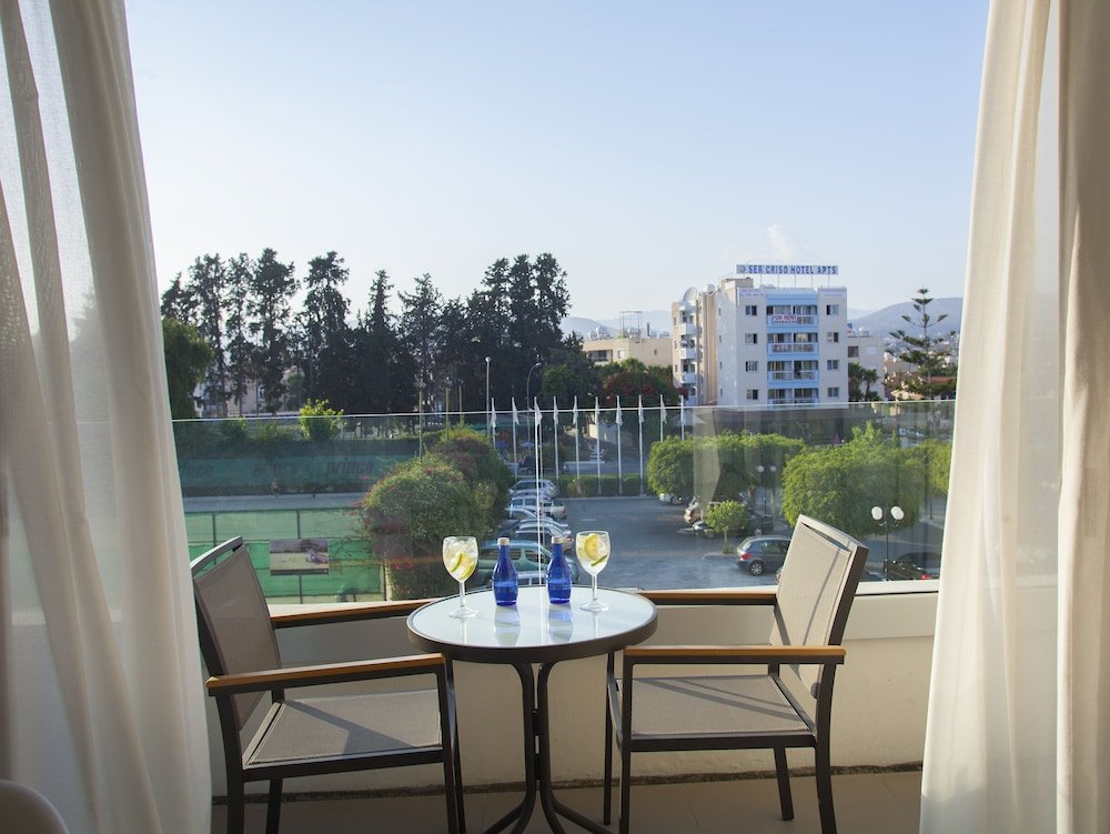 Royal Apollonia by Louis Hotels foto 37
