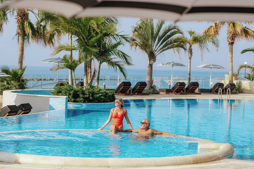 Royal Apollonia by Louis Hotels foto 12