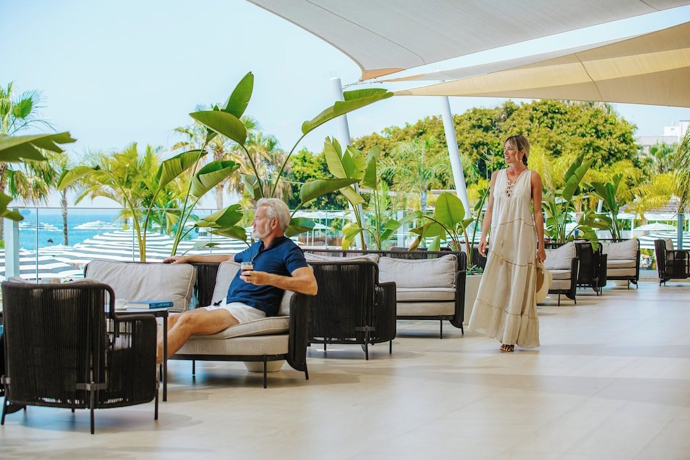 Royal Apollonia by Louis Hotels foto 40
