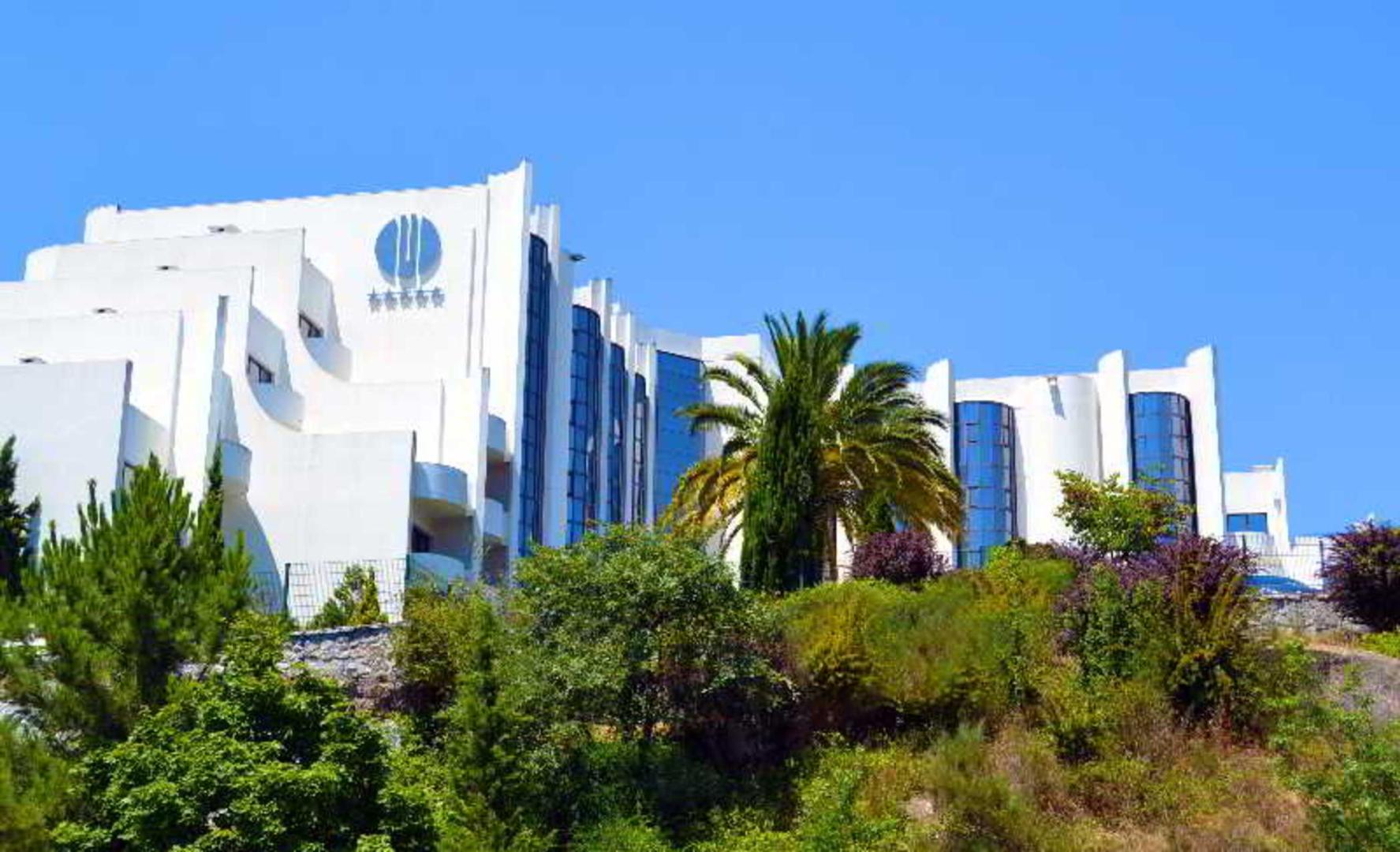 Montebelo Viseu Congress Hotel foto 19