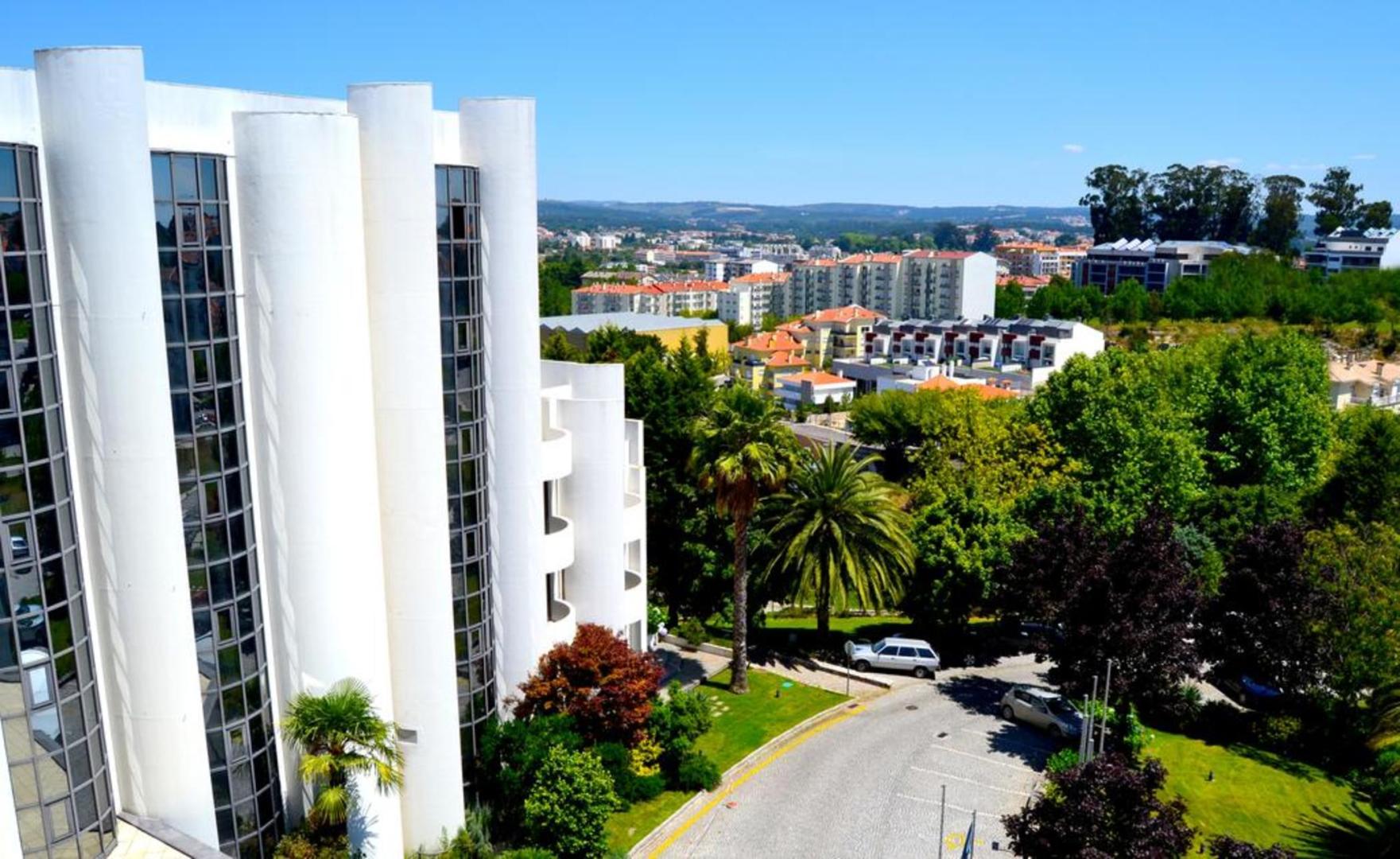 Montebelo Viseu Congress Hotel foto 14