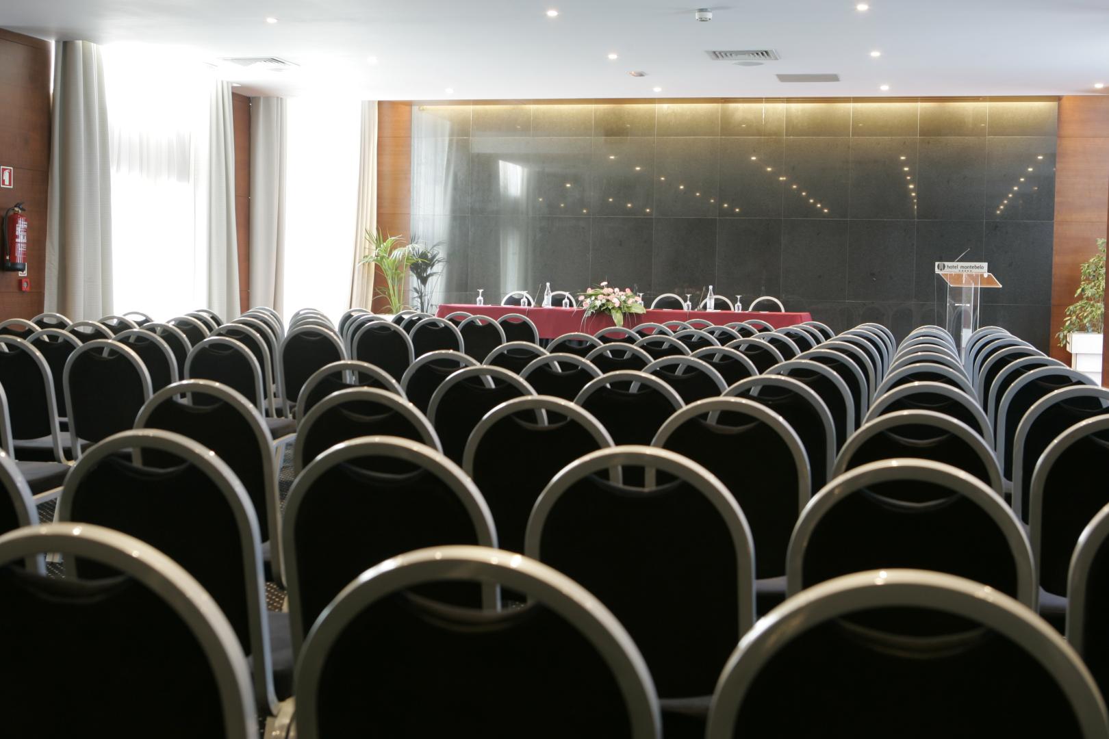 Montebelo Viseu Congress Hotel foto 15
