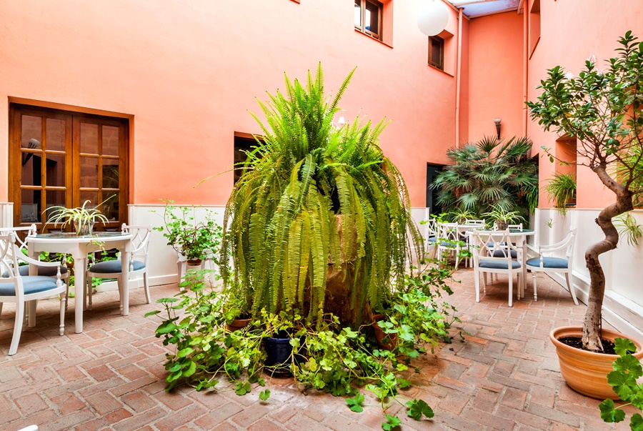 Hotel Palacio Las Manillas foto 12