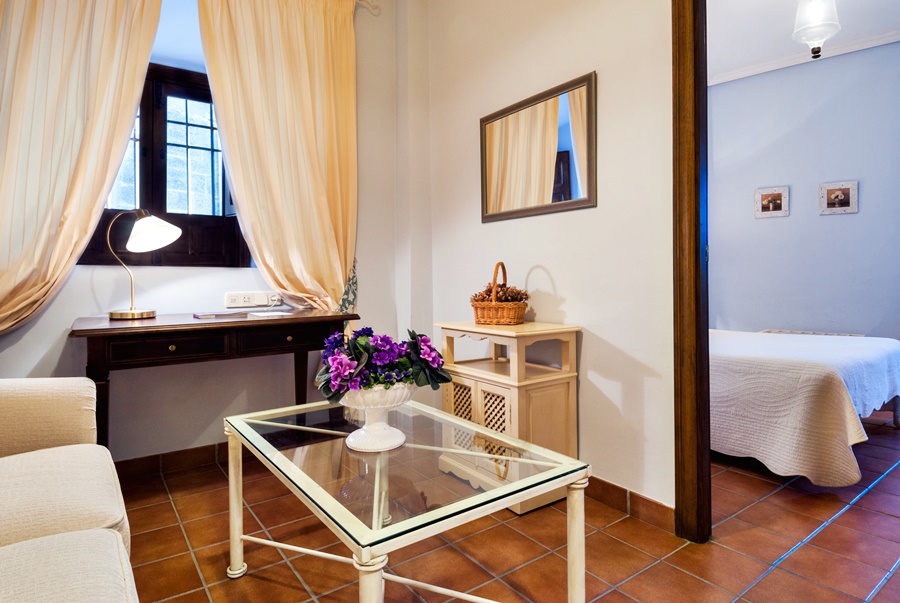 Hotel Palacio Las Manillas image 1