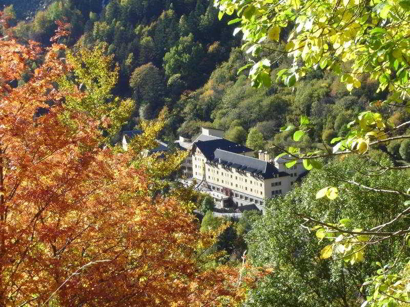 Hotel Manantial foto 8