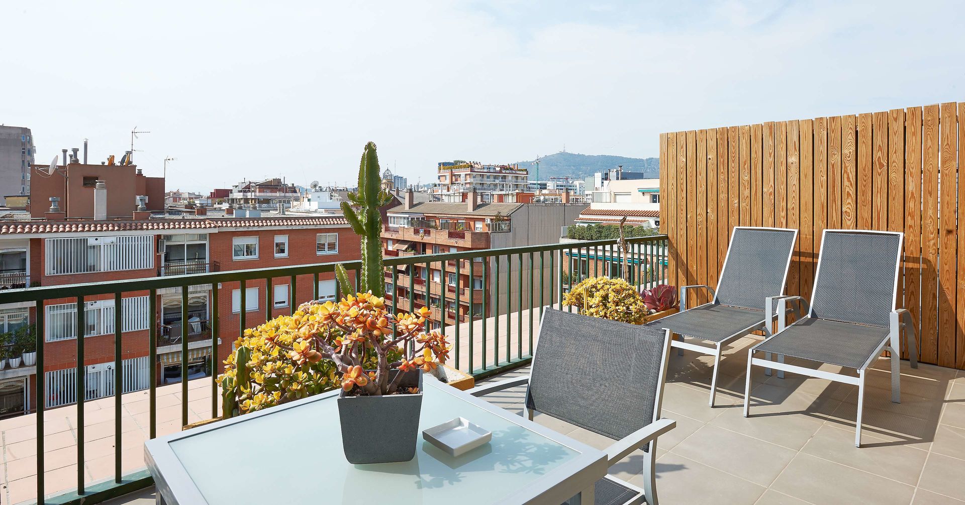 NH Barcelona Les Corts foto 58