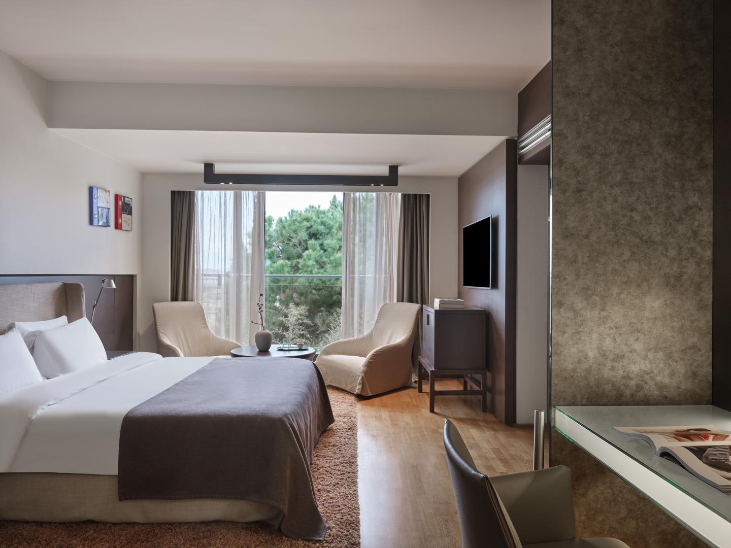 September Hotel Thessaloniki foto 10