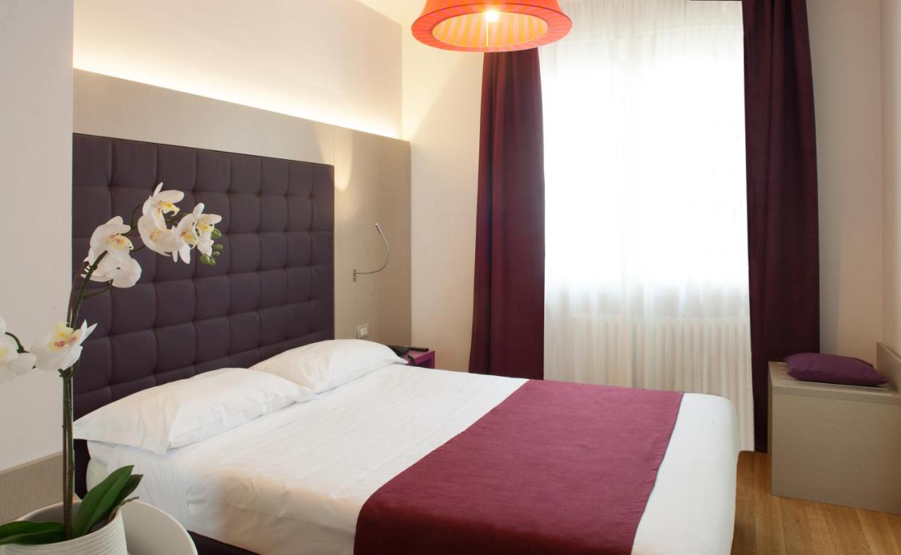 Hotel Milano Palmanova foto 1