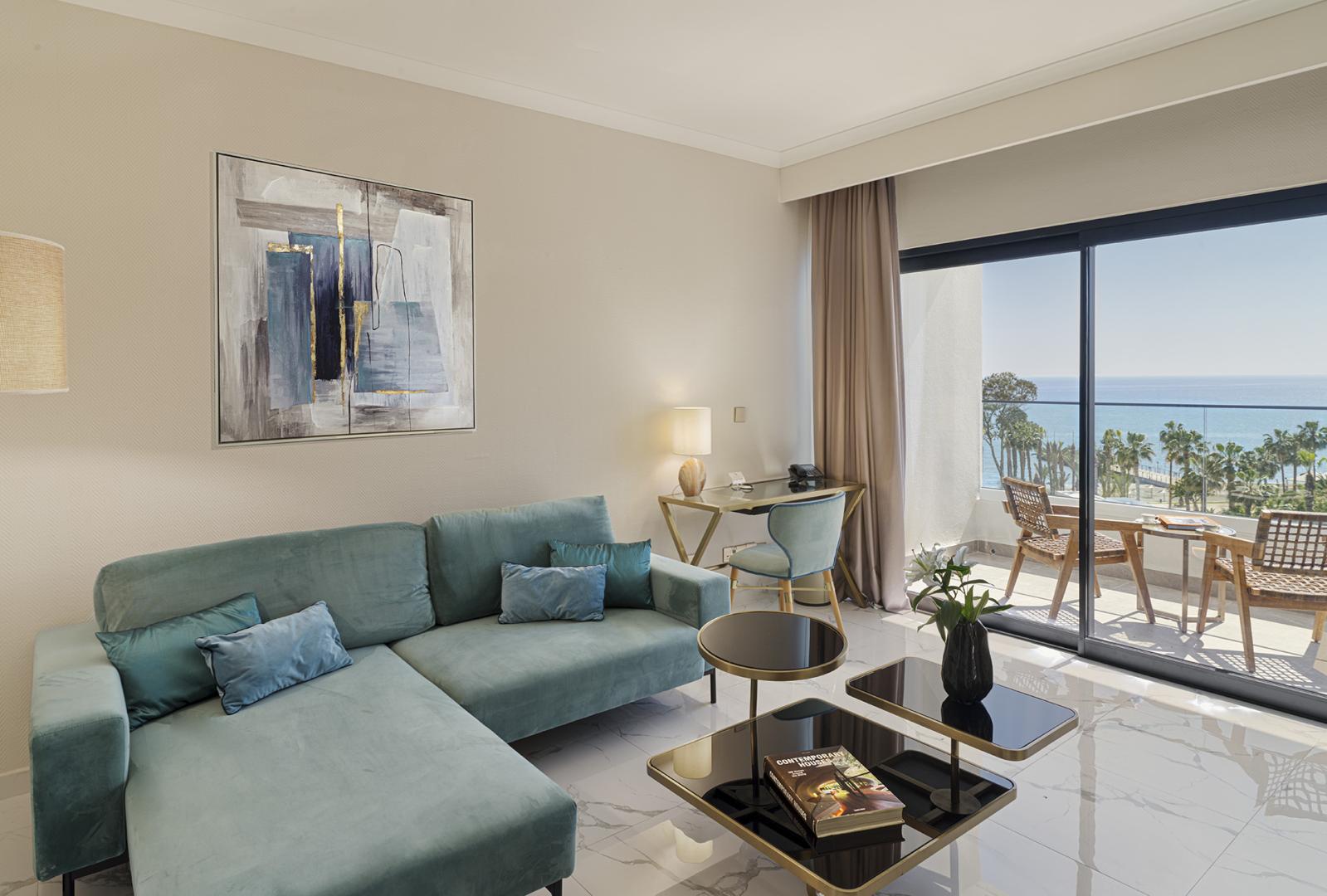 The GrandResort Limassol by Leonardo Hotels foto 17