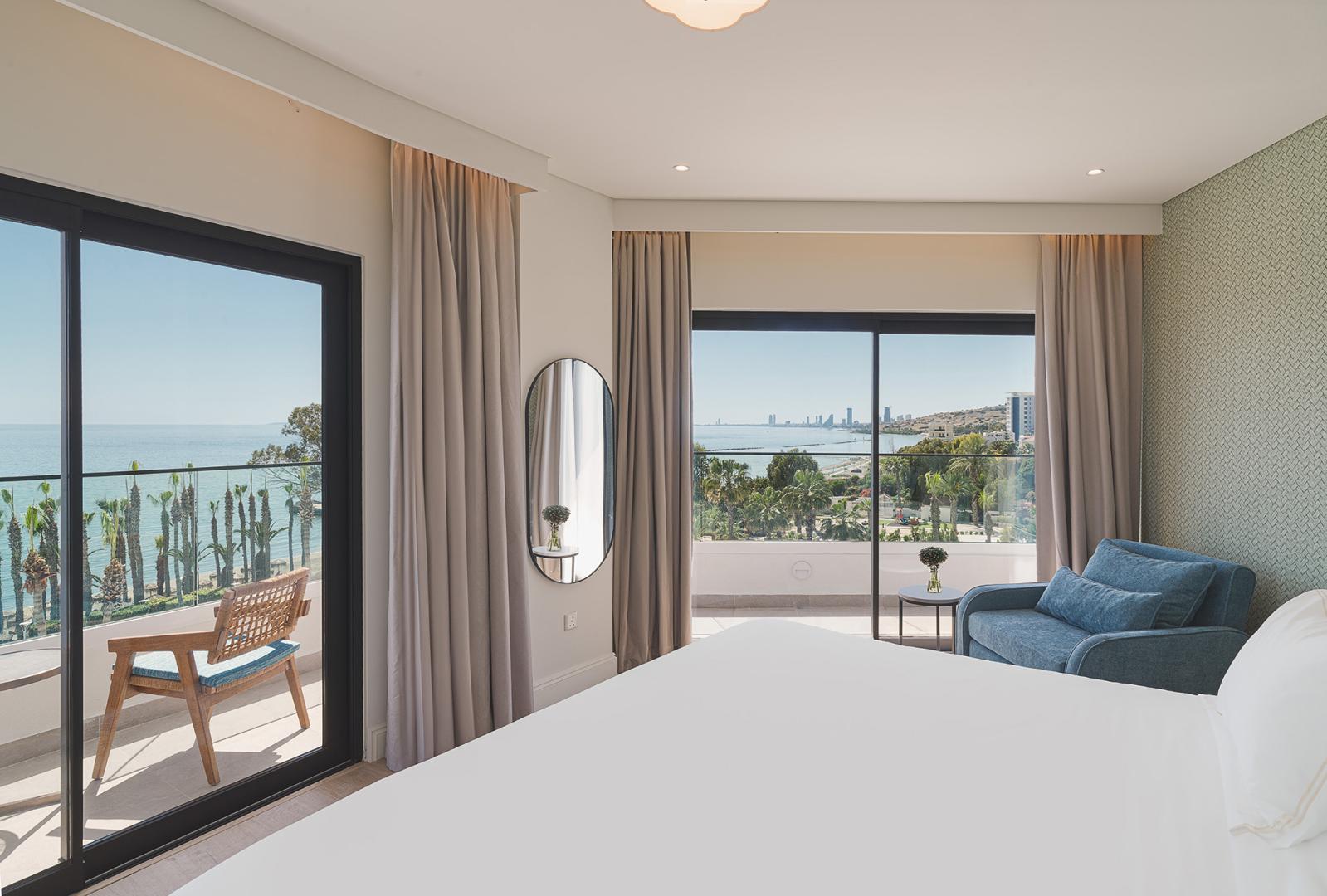 The GrandResort Limassol by Leonardo Hotels foto 24