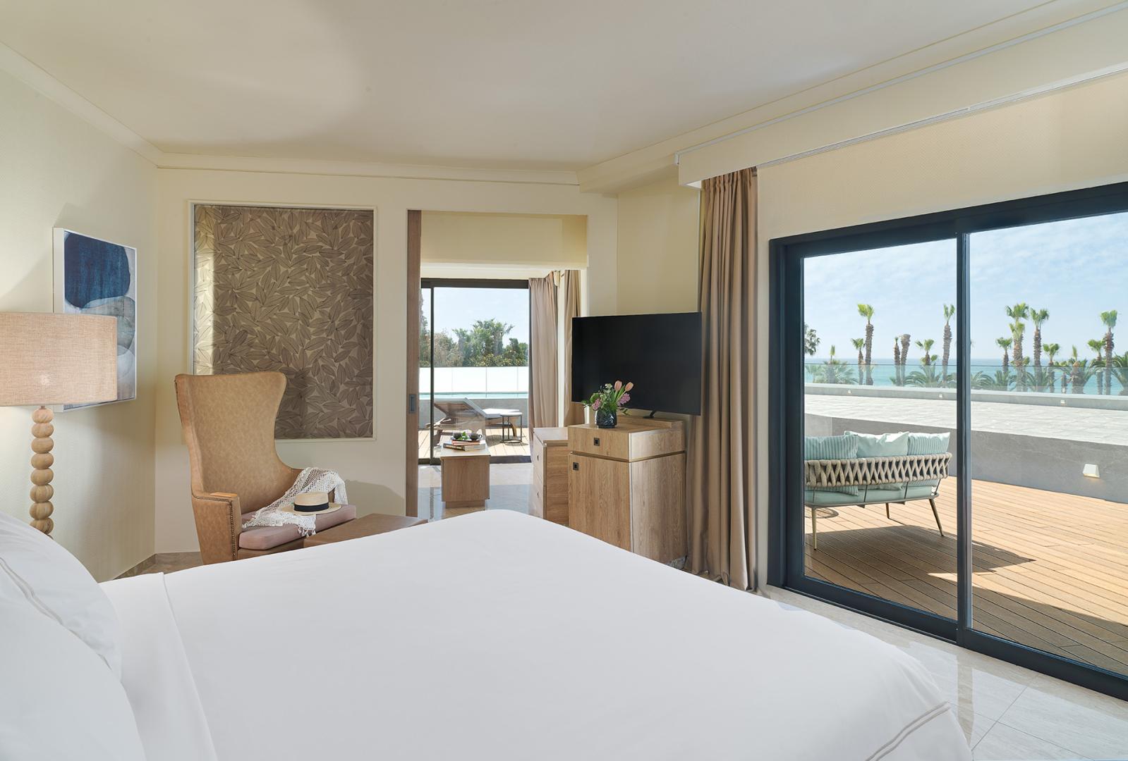 The GrandResort Limassol by Leonardo Hotels foto 38