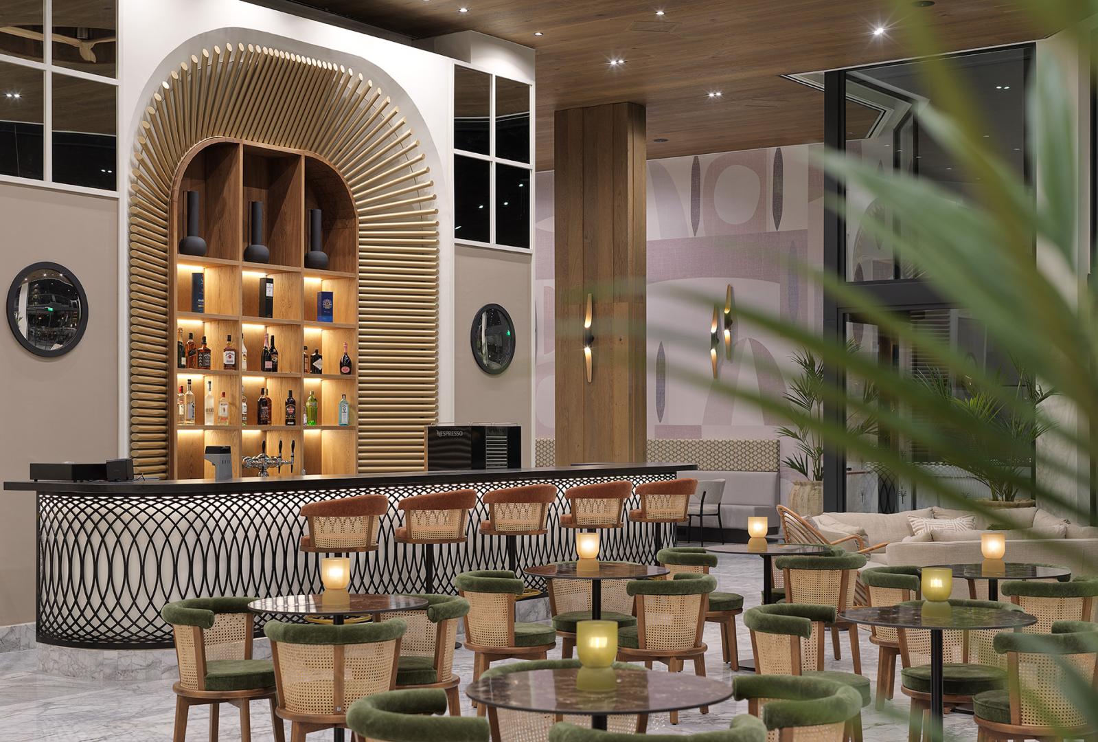 The GrandResort Limassol by Leonardo Hotels foto 41