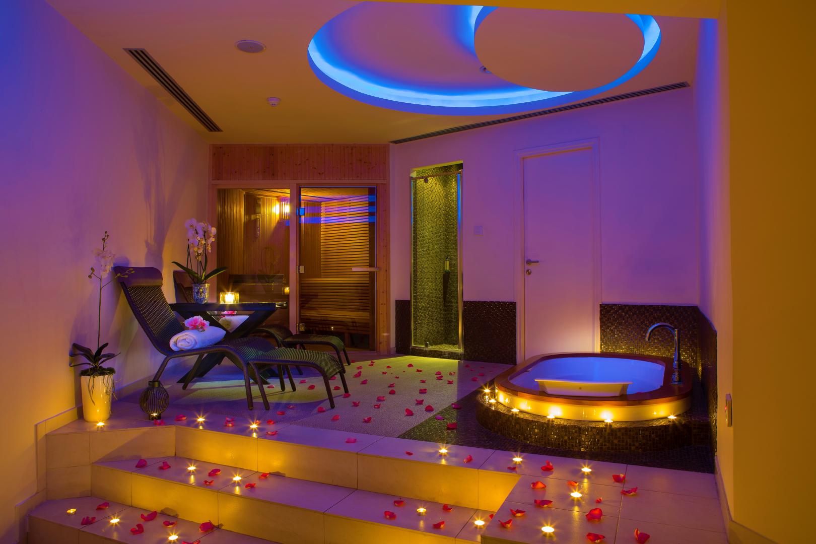 The GrandResort Limassol by Leonardo Hotels foto 37