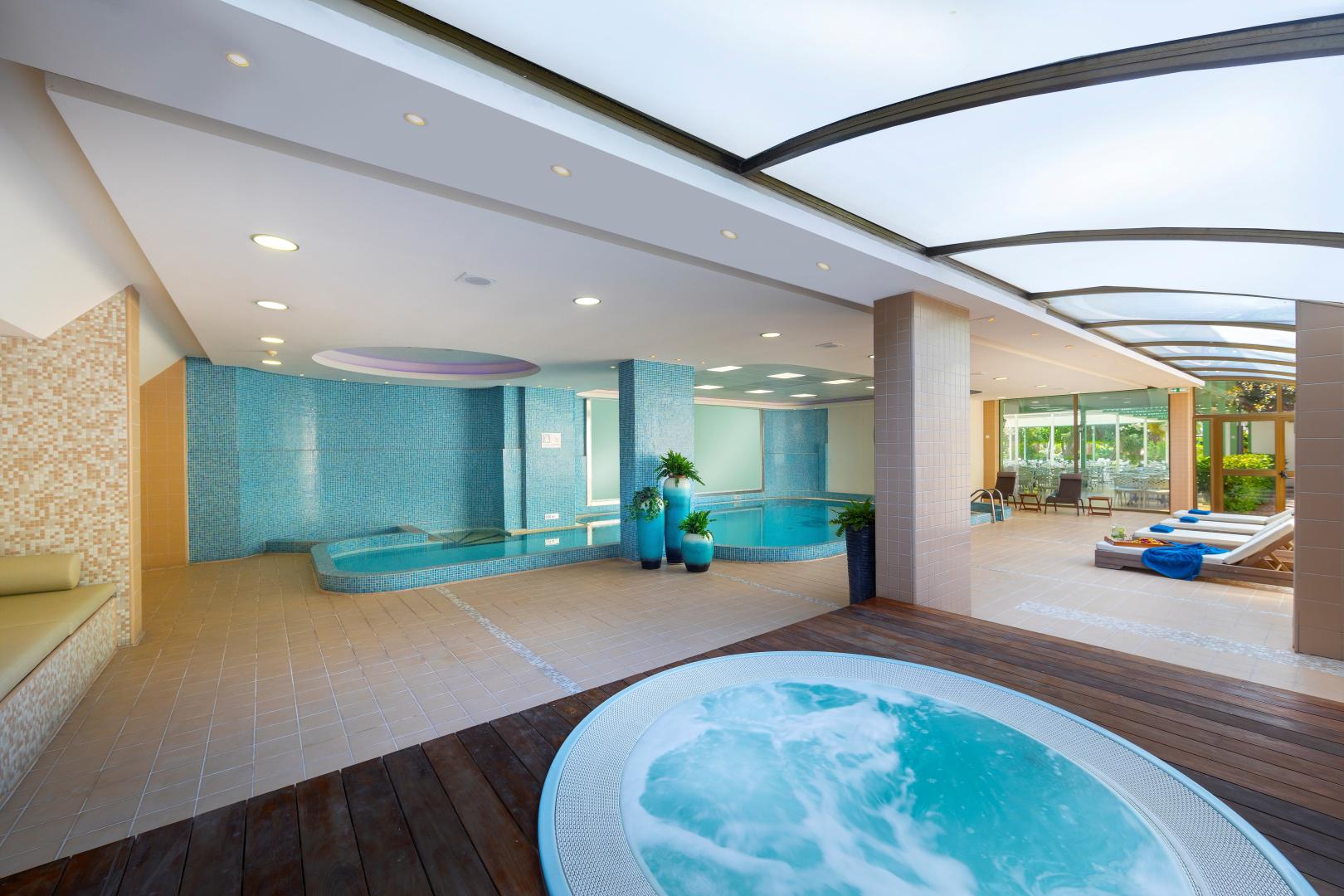 The GrandResort Limassol by Leonardo Hotels foto 29
