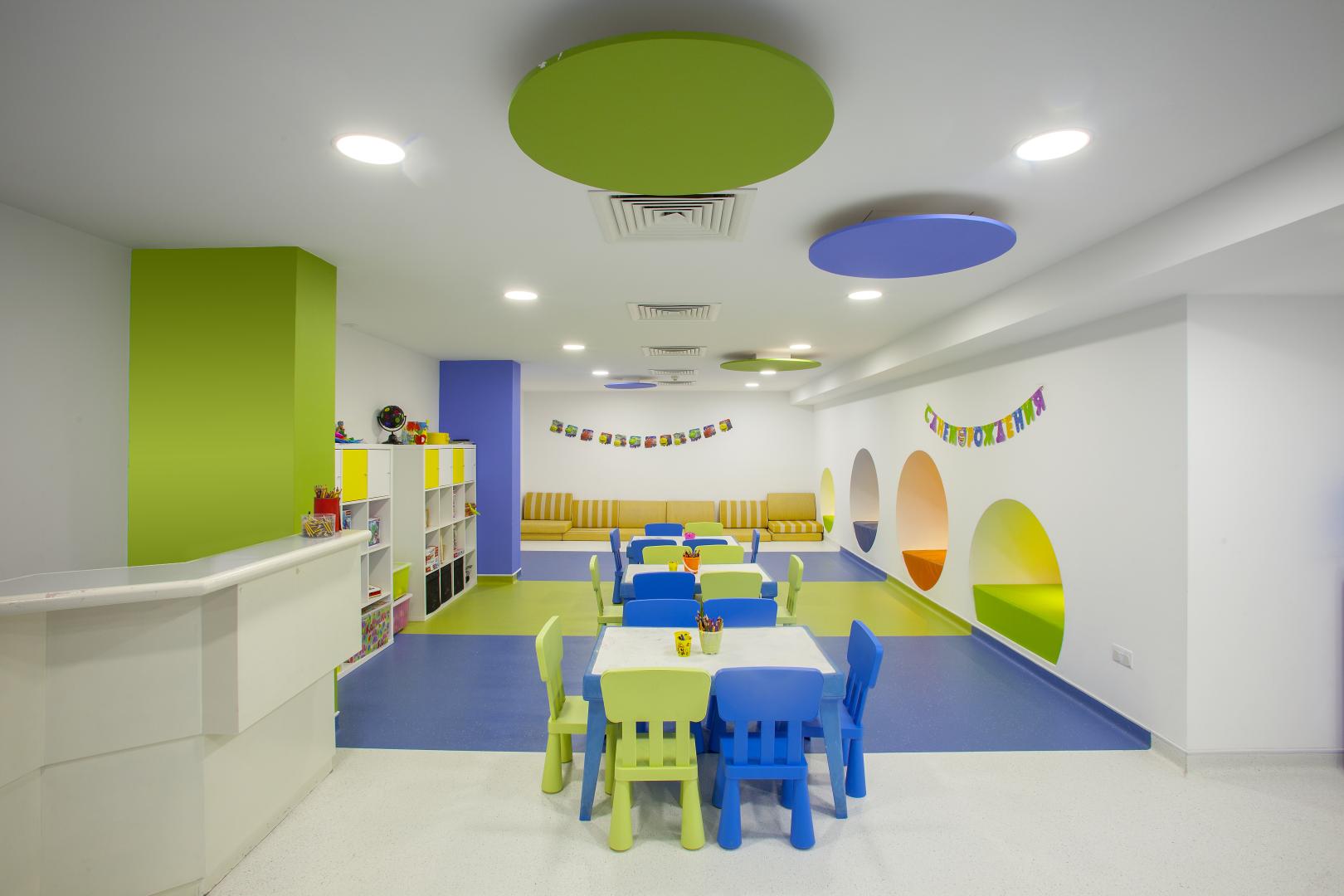 The GrandResort Limassol by Leonardo Hotels foto 14