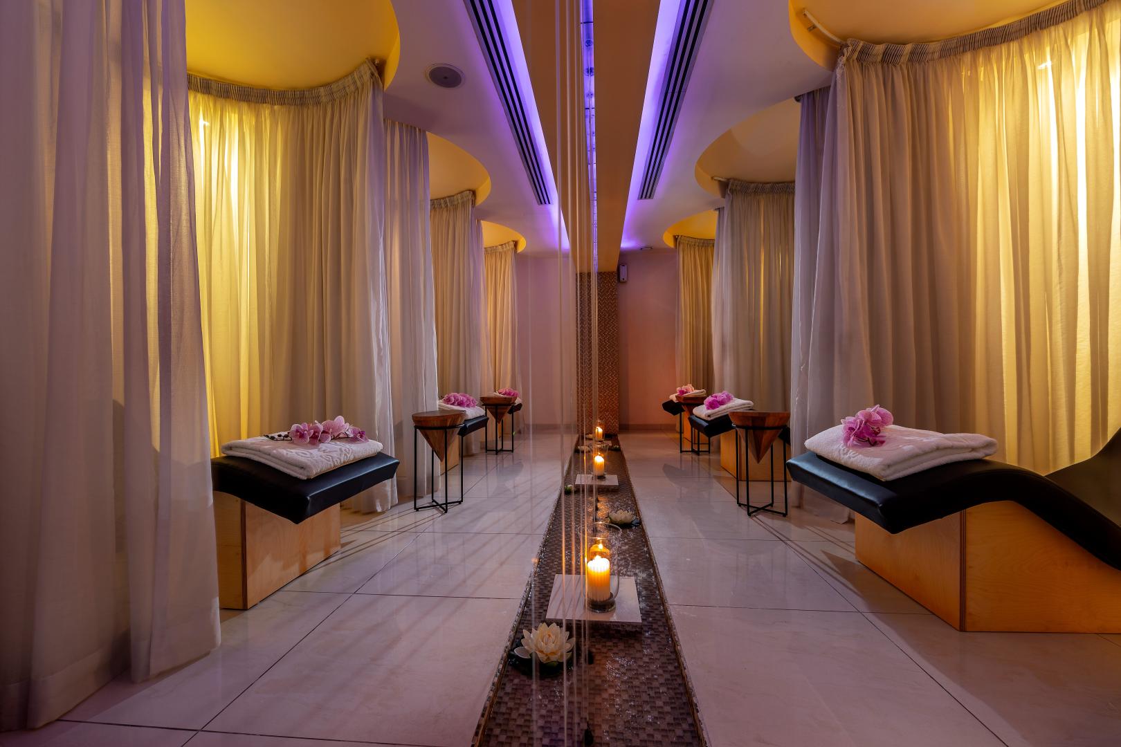 The GrandResort Limassol by Leonardo Hotels foto 40
