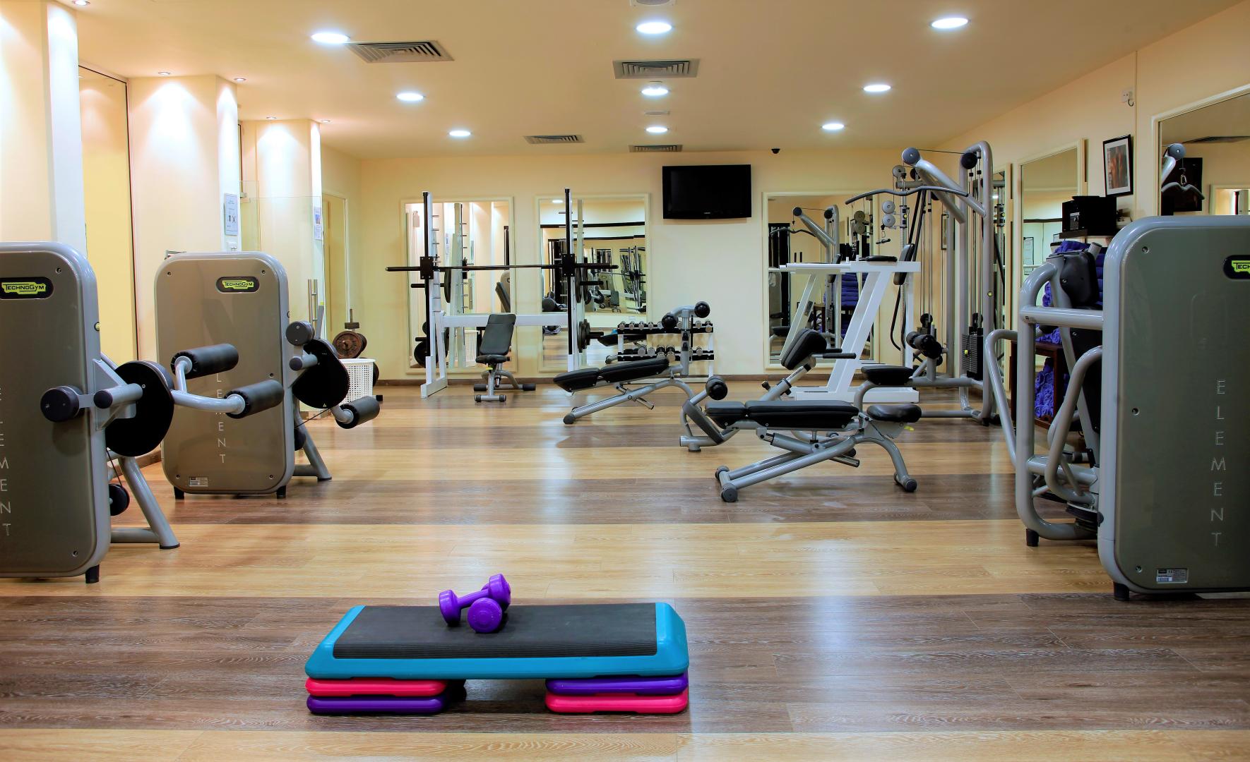 The GrandResort Limassol by Leonardo Hotels foto 15