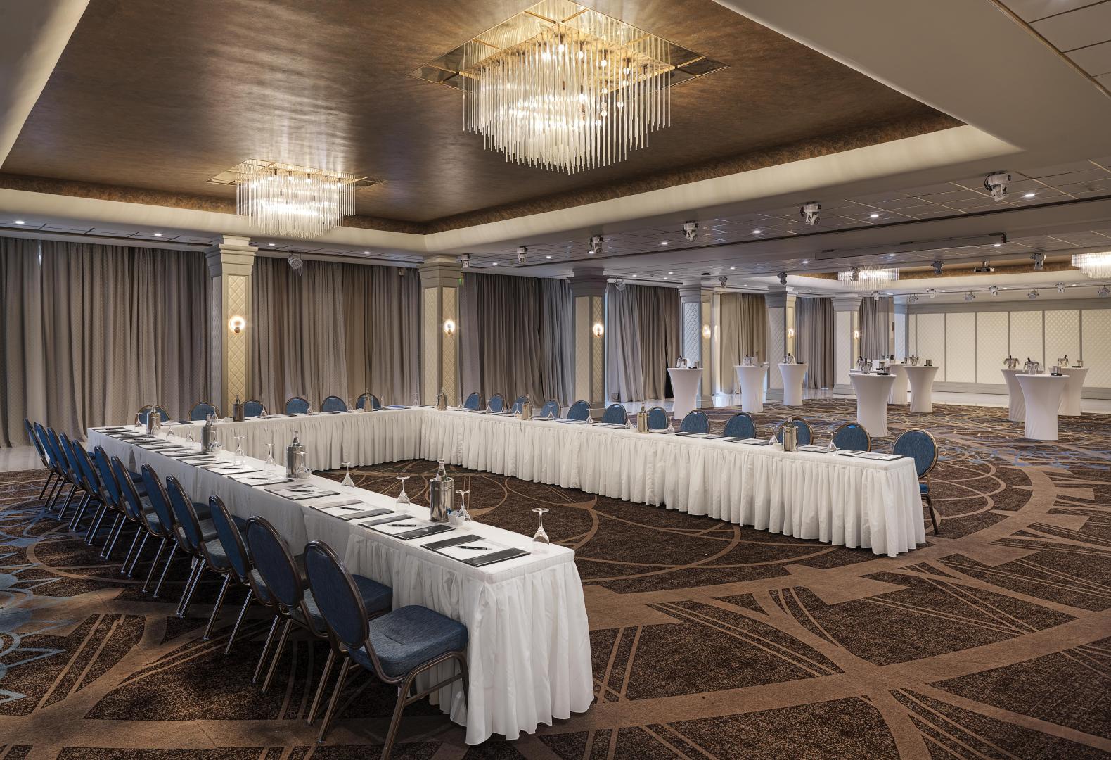 The GrandResort Limassol by Leonardo Hotels foto 25