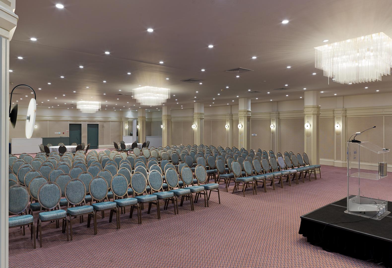The GrandResort Limassol by Leonardo Hotels foto 31