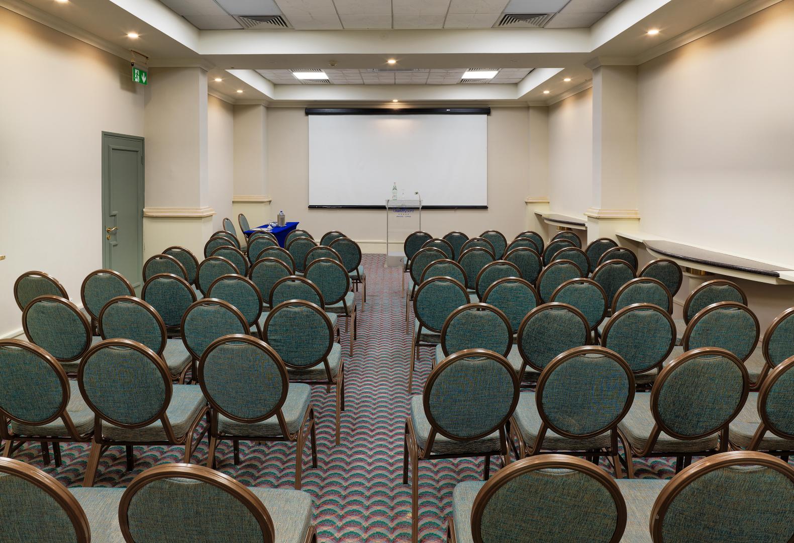 The GrandResort Limassol by Leonardo Hotels foto 35