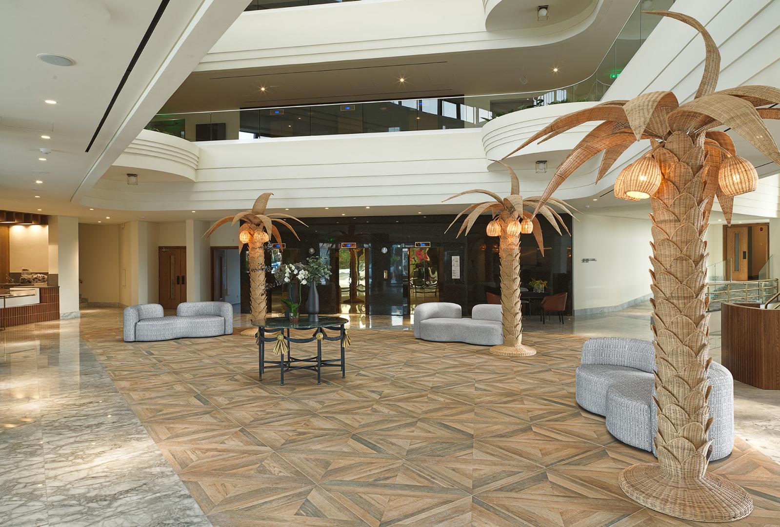 The GrandResort Limassol by Leonardo Hotels foto 22