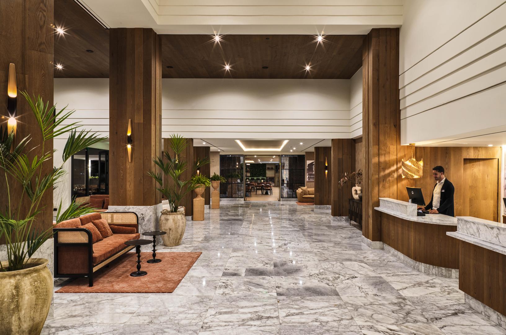 The GrandResort Limassol by Leonardo Hotels foto 28