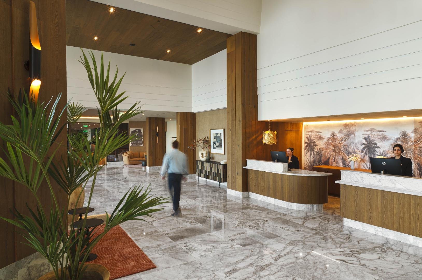 The GrandResort Limassol by Leonardo Hotels foto 12