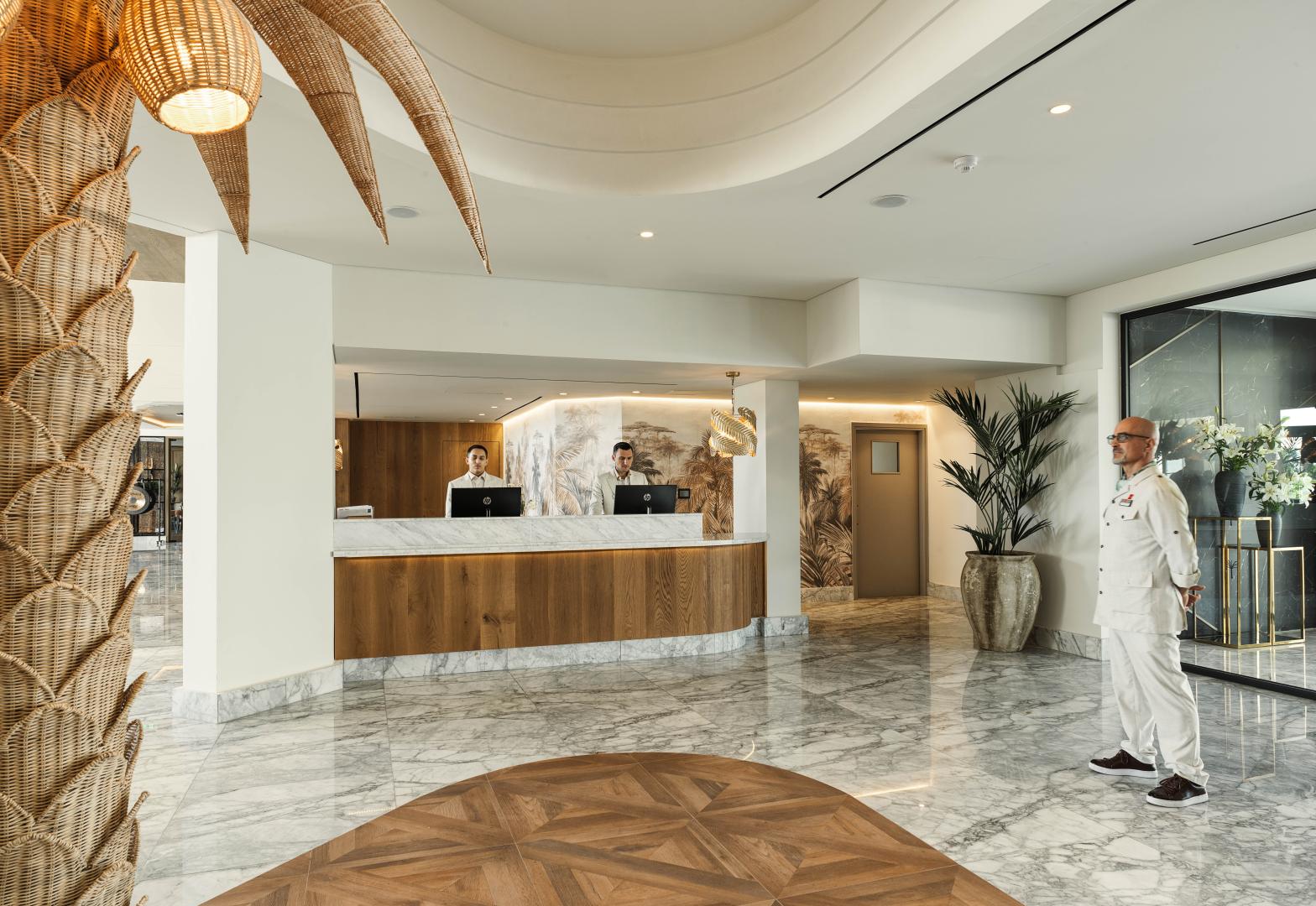 The GrandResort Limassol by Leonardo Hotels foto 13
