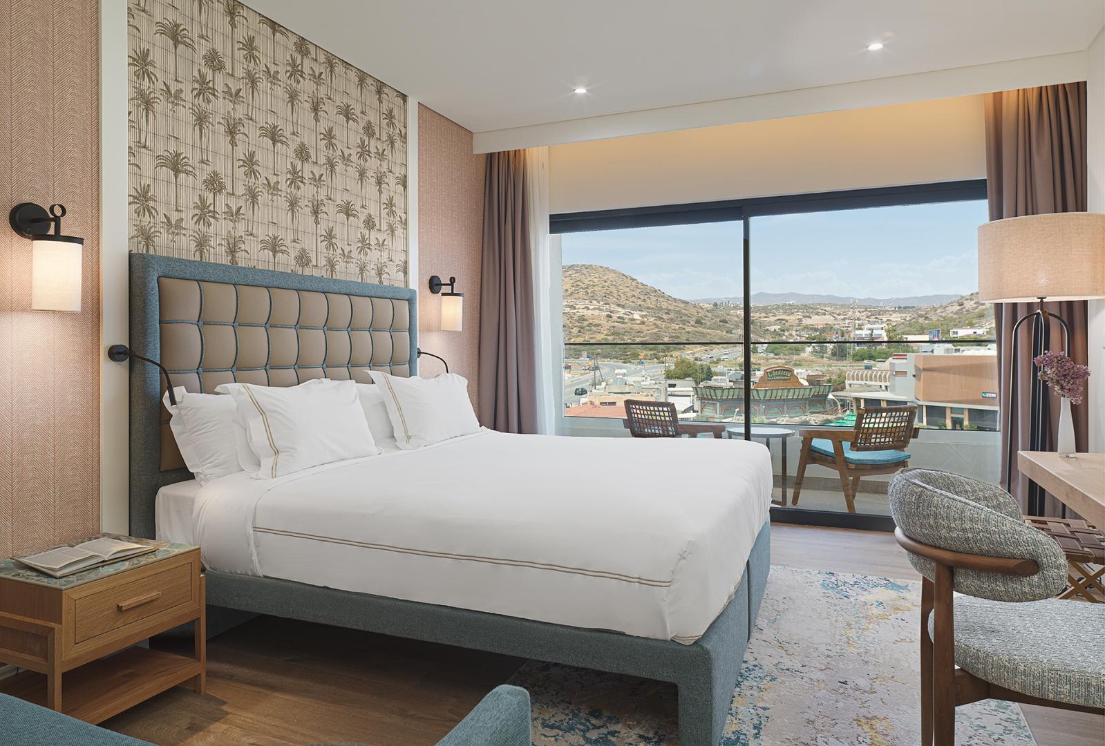 The GrandResort Limassol by Leonardo Hotels foto 9