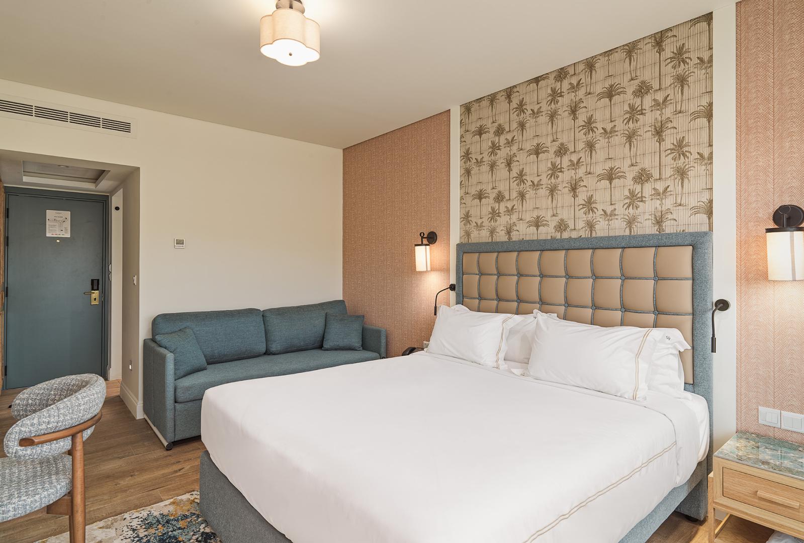 The GrandResort Limassol by Leonardo Hotels foto 19