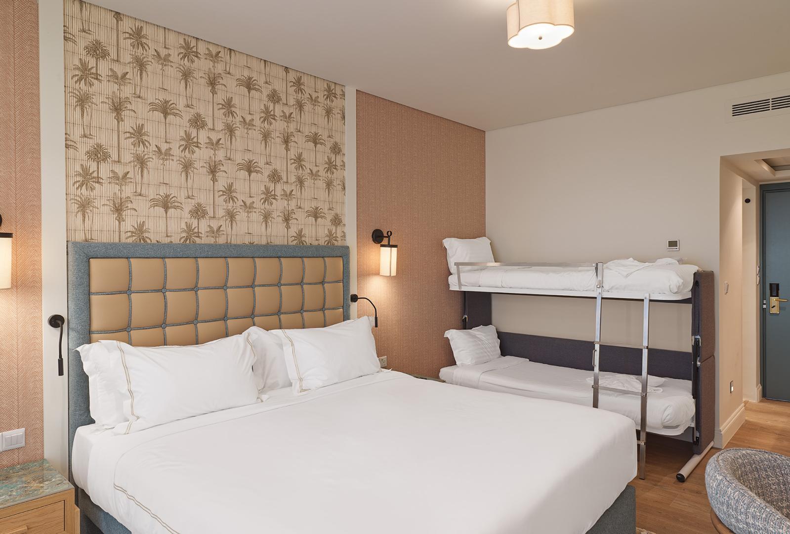 The GrandResort Limassol by Leonardo Hotels foto 39