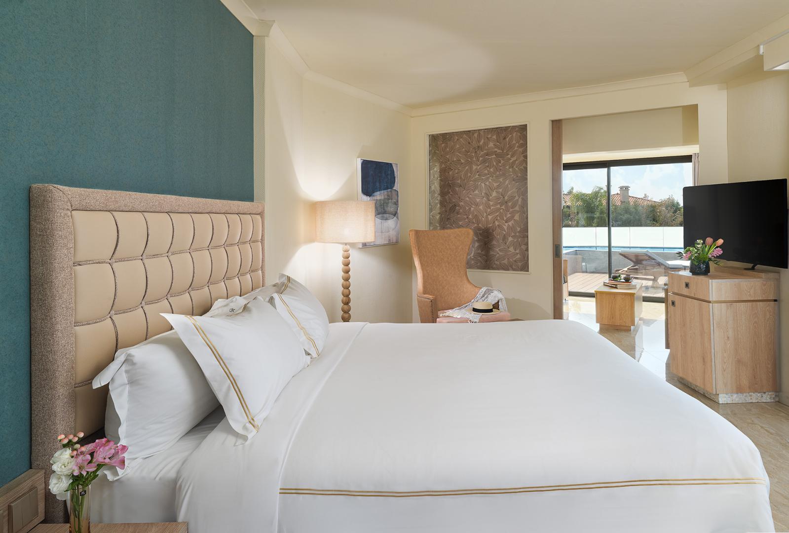 The GrandResort Limassol by Leonardo Hotels foto 42