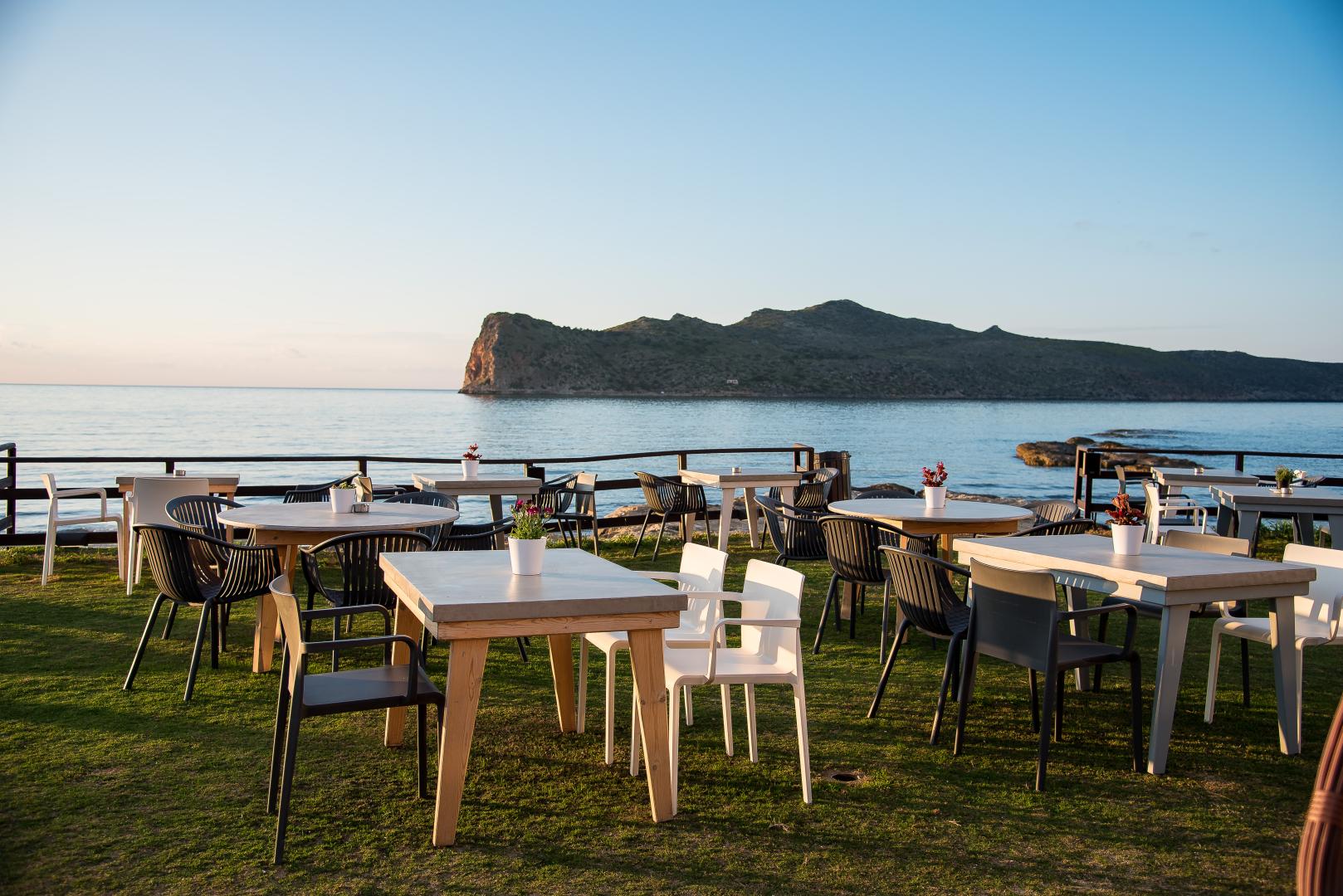 Elia Agia Marina Hotel image 2