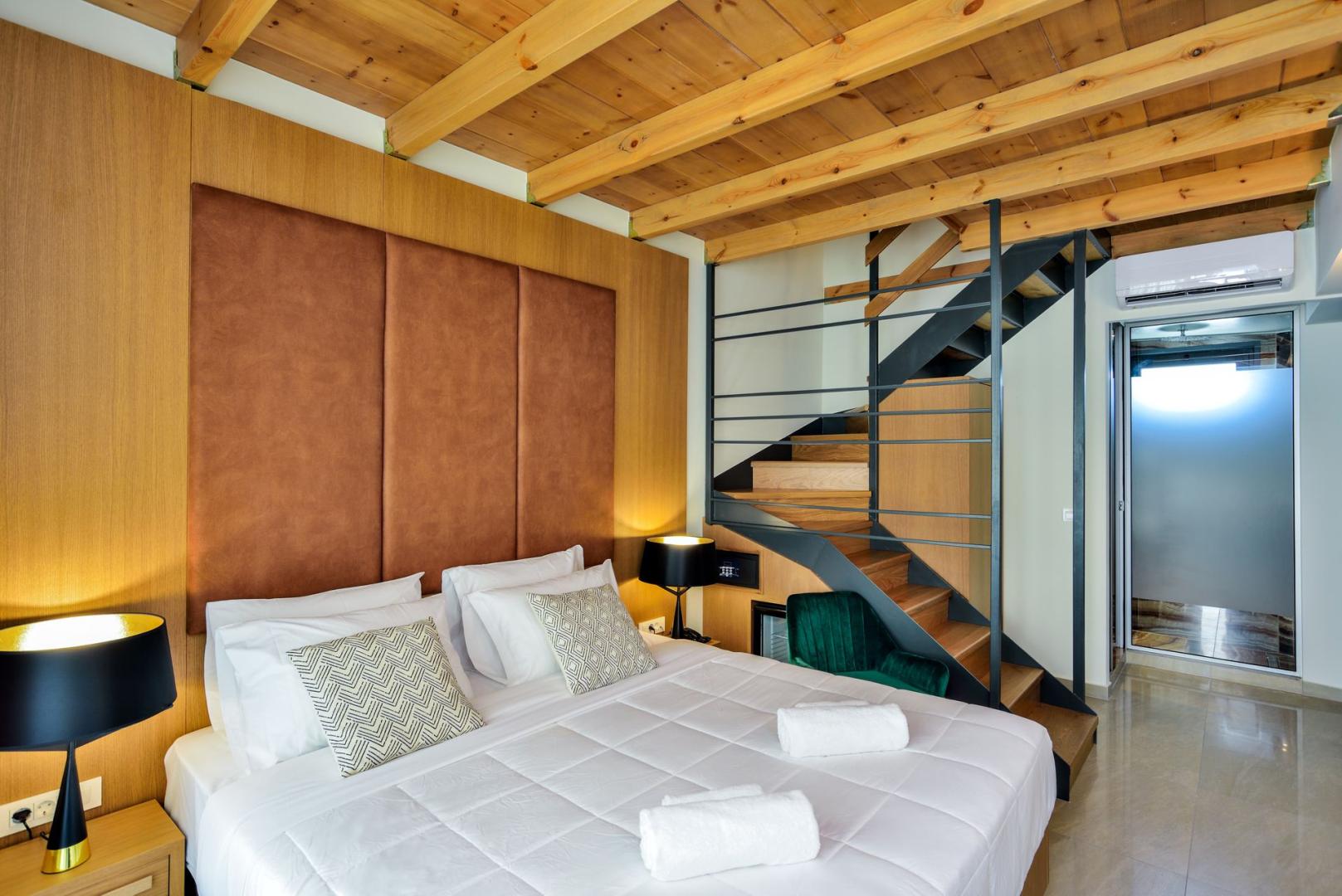 Elia Agia Marina Hotel image 1