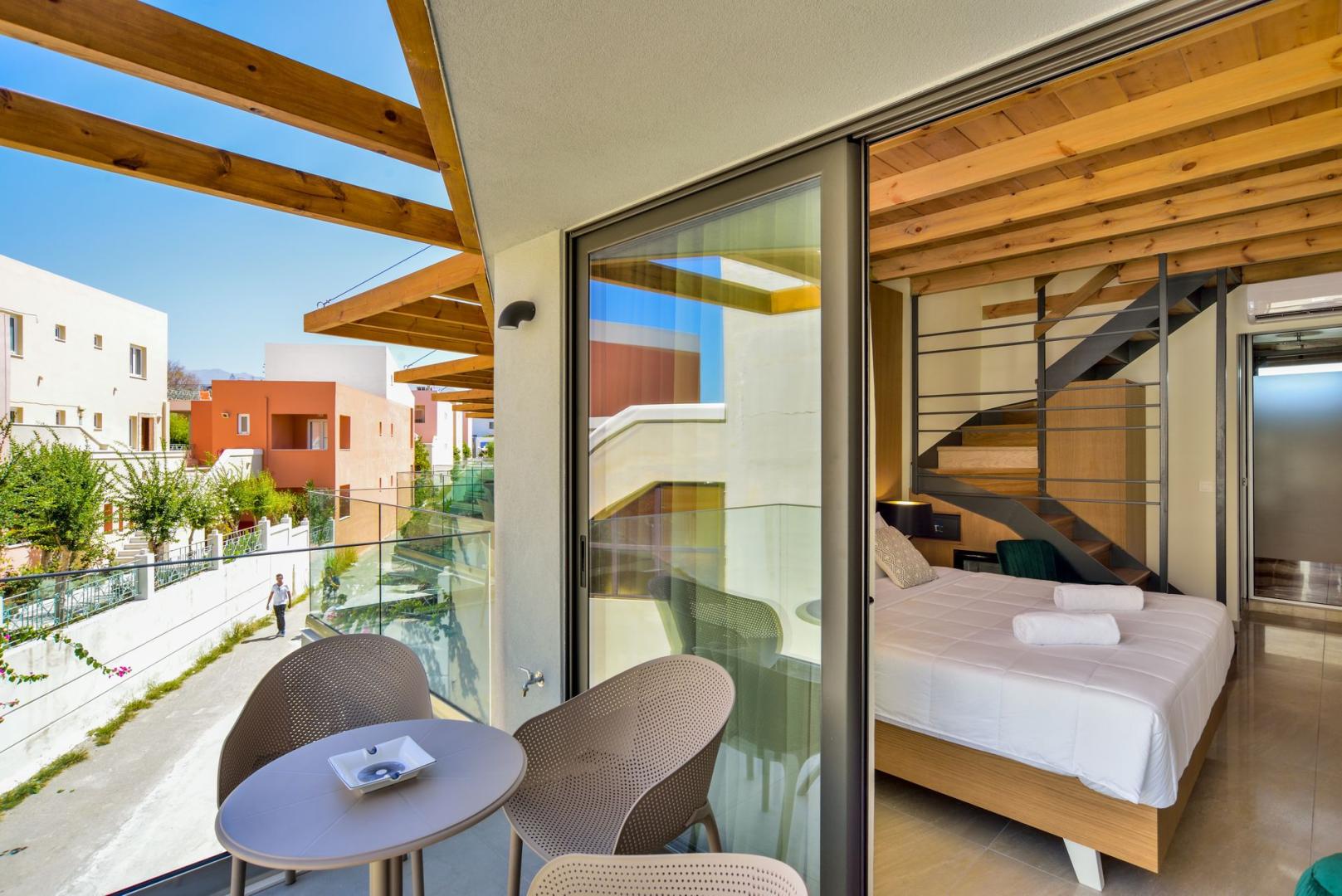 Elia Agia Marina Hotel foto 8