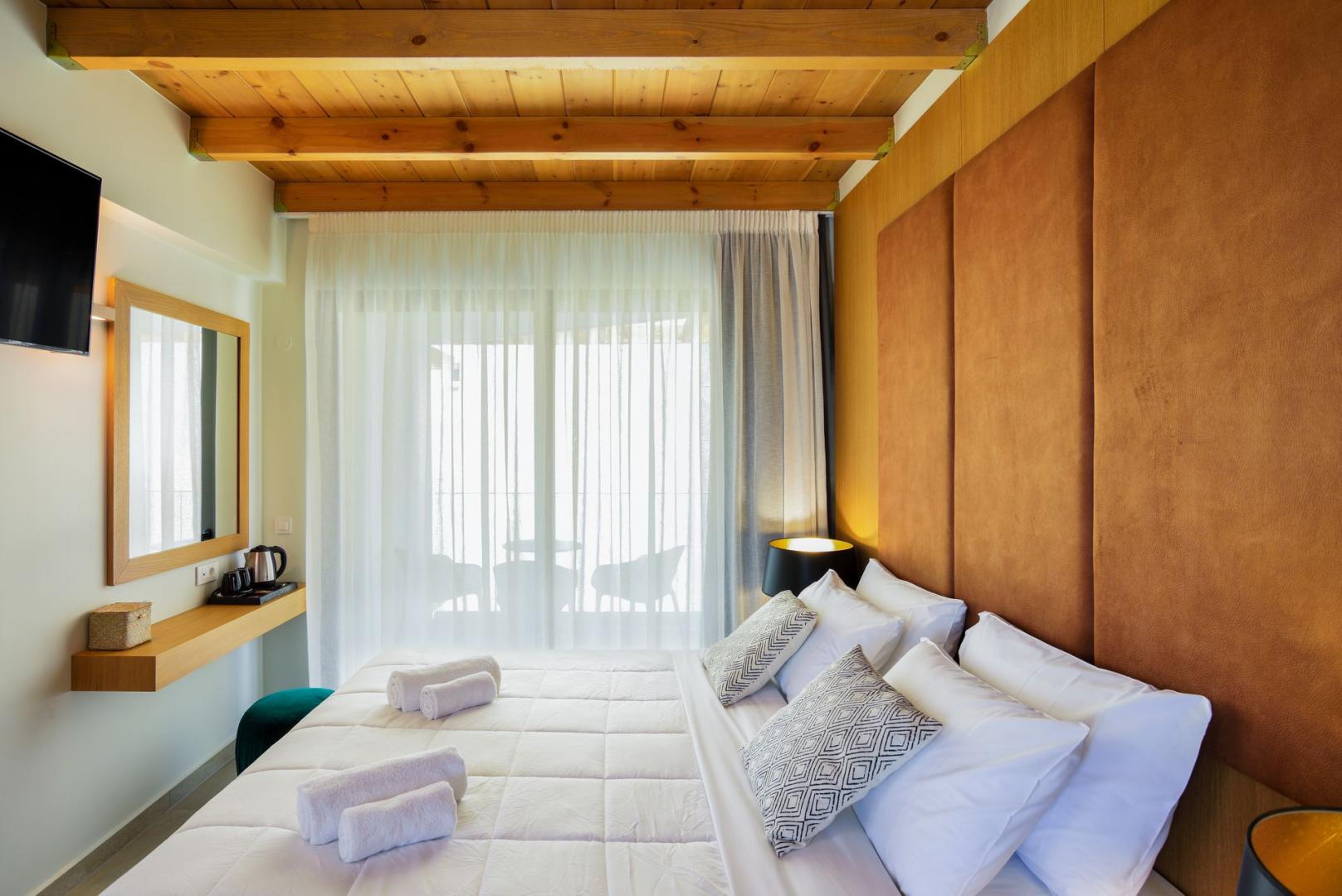 Elia Agia Marina Hotel foto 9