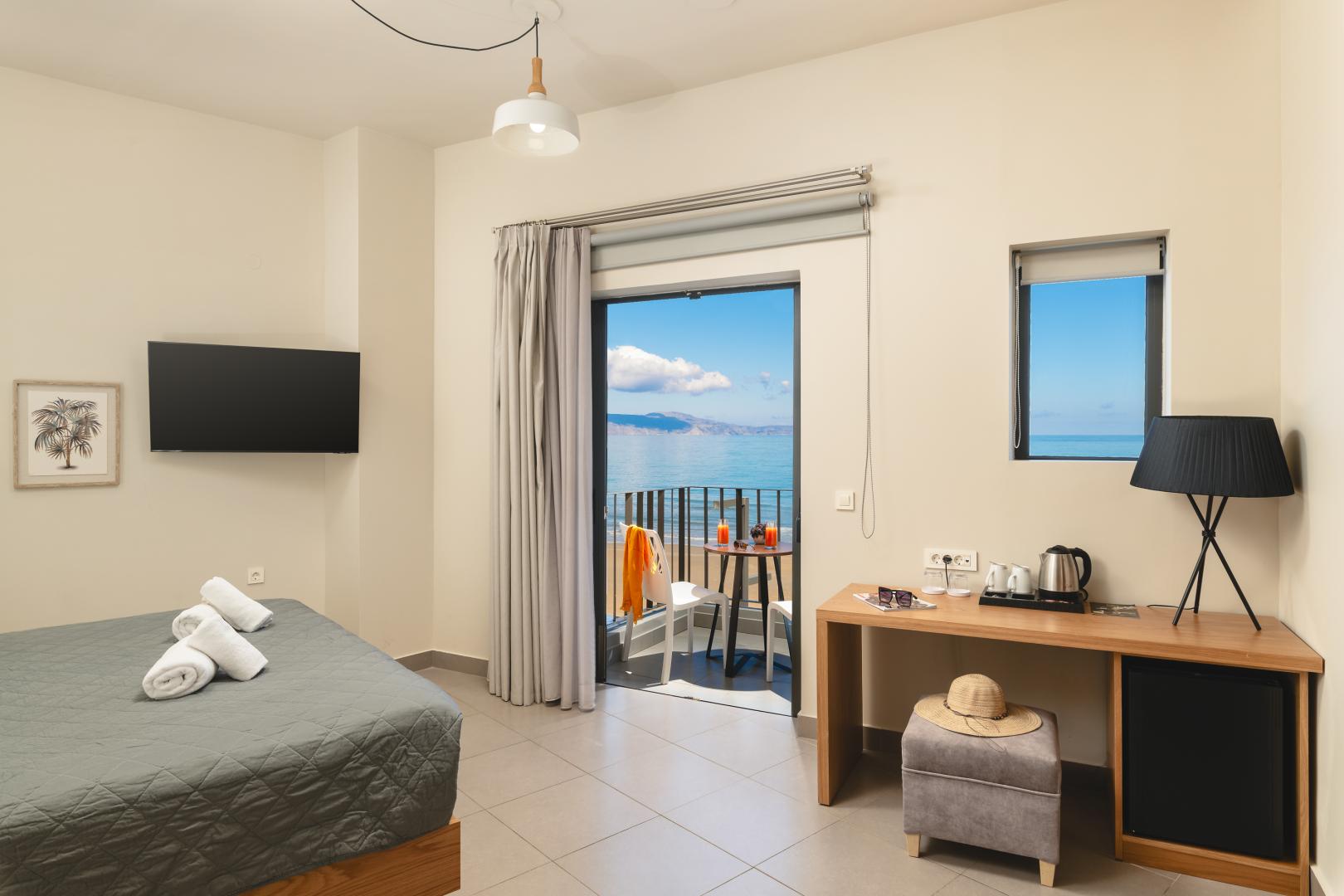 Elia Agia Marina Hotel foto 30