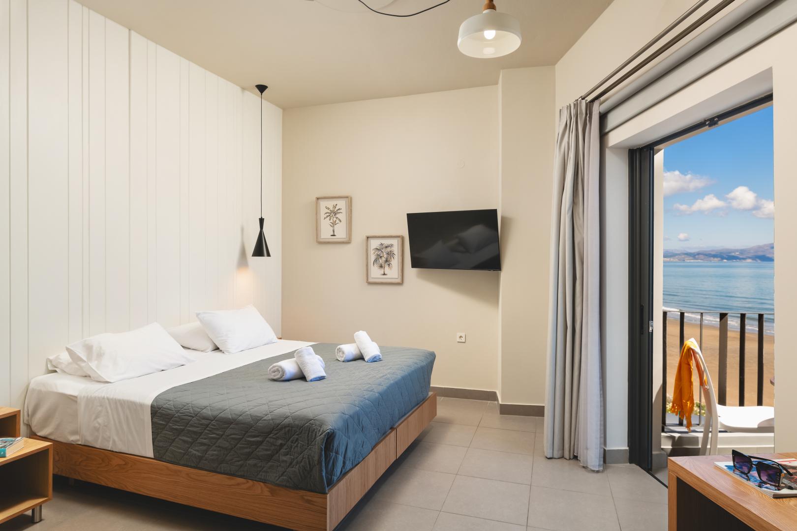 Elia Agia Marina Hotel foto 31