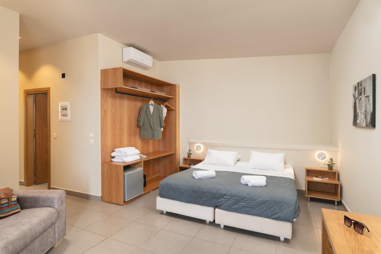 Elia Agia Marina Hotel foto 33