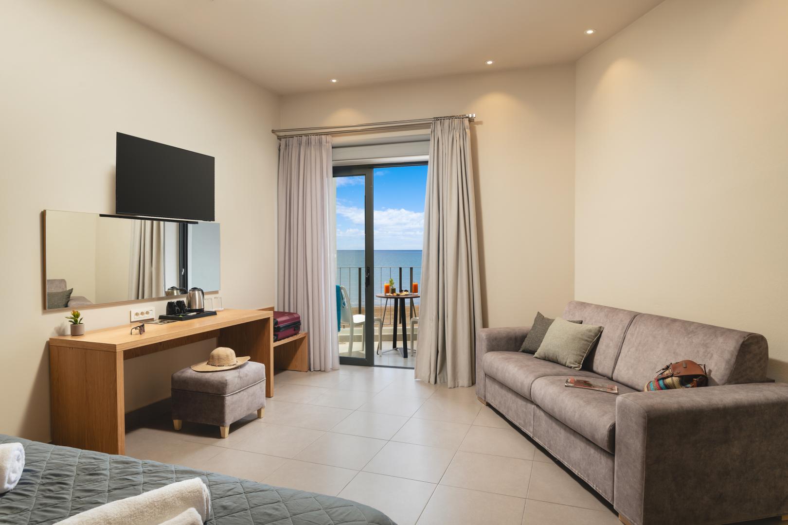 Elia Agia Marina Hotel foto 35