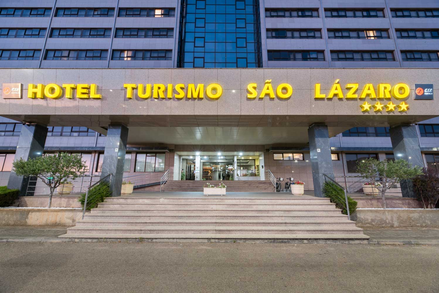 Exe Sao Lazaro foto 17