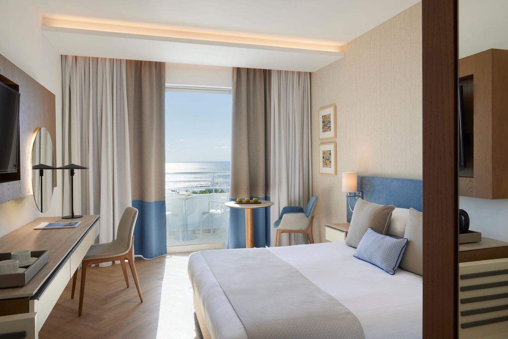Mediterranean Beach Hotel foto 13