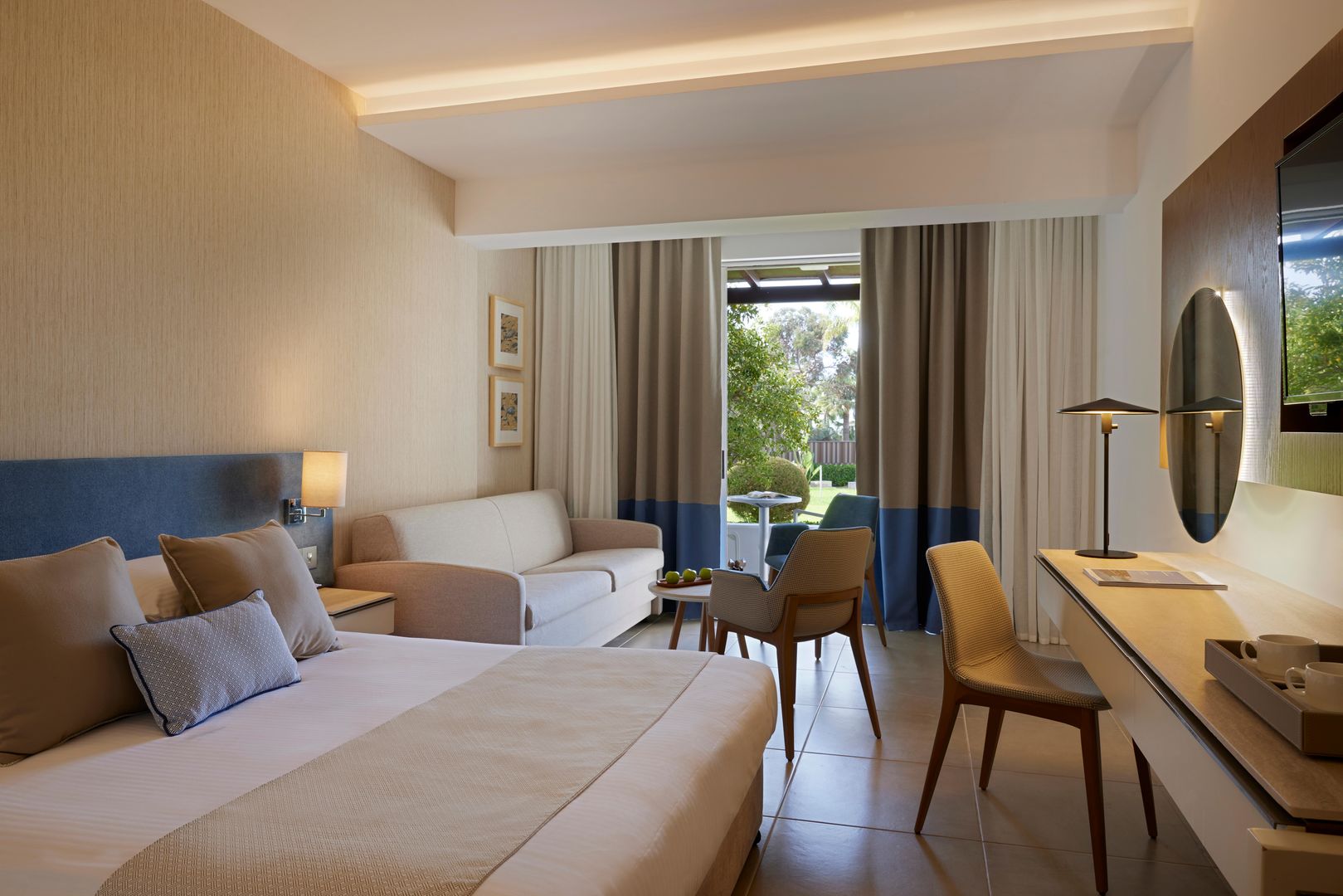 Mediterranean Beach Hotel foto 17