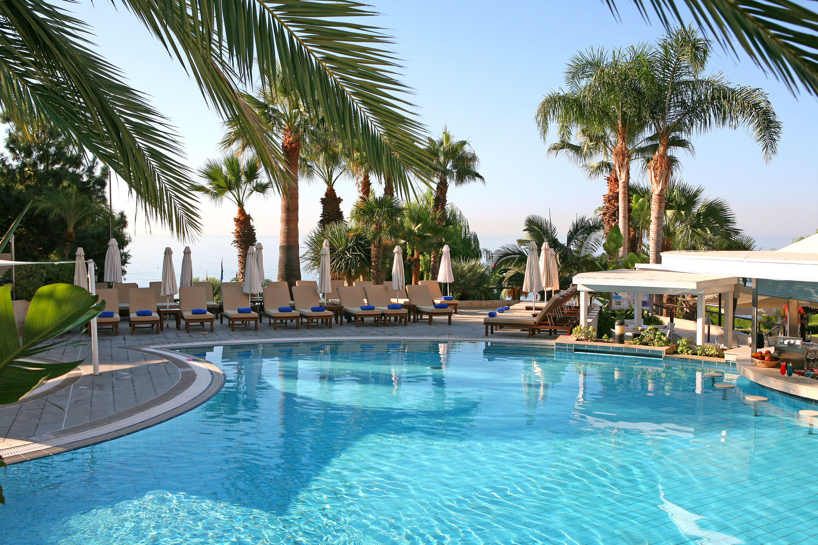 Mediterranean Beach Hotel foto 16